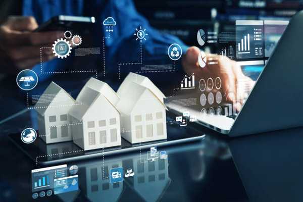 Unlock Real Estate Potential with Expert Property Management