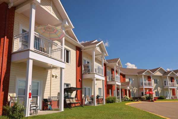 Modern Senior Apartments: A New Era of Retirement Living