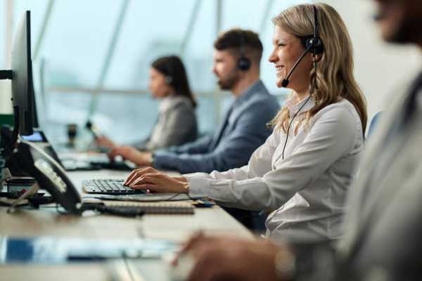 Enhancing Business Communication with Live Calling