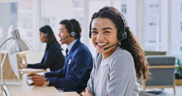 Maximizing Business Efficiency with Live Calling