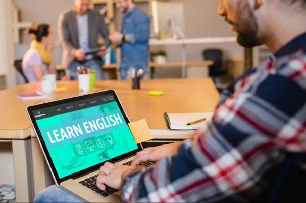 Unleash Your English Skills with Online Courses
