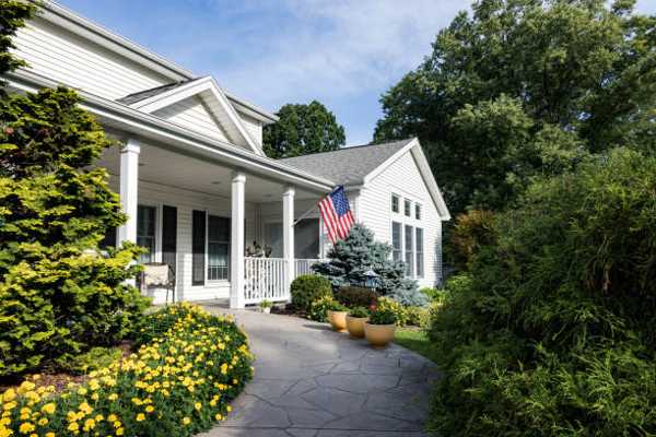 A Fresh Take on Retirement: Modern Senior Living Spaces