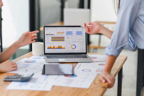 Transforming Small Business Operations with CRM Software