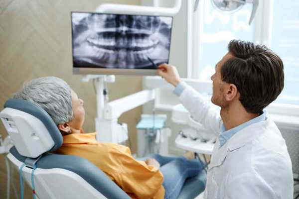 Modern Dental Implants: A Dependable Solution for Lifelong Oral Health