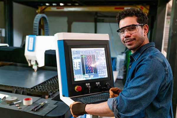 Metal Integrity and Innovation: Advancing Metallurgical Testing Systems