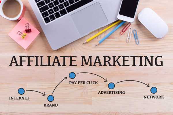Master Affiliate Marketing with an Effective PR Campaign