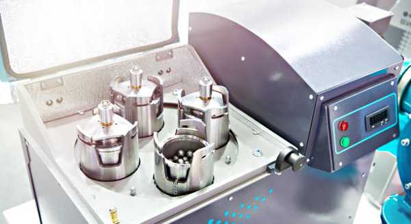 Metal Marvels: Exploring the World of Metallurgical Testing Systems