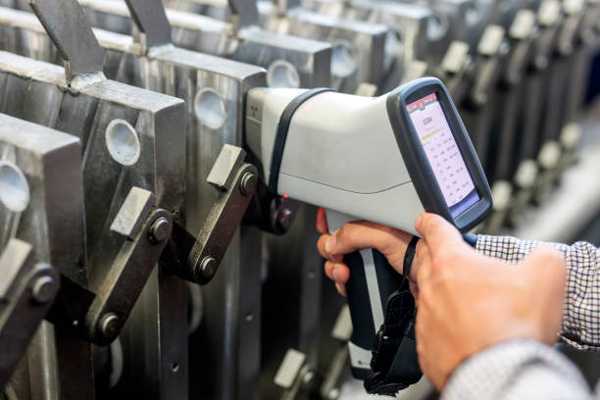 Metal Marvels: Comprehensive Insights into Metallurgical Testing Systems