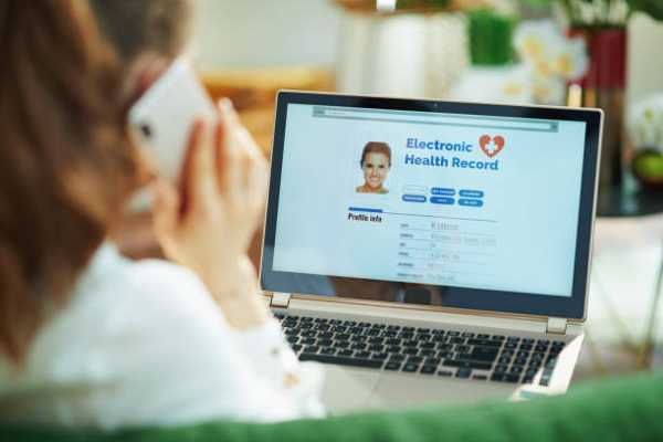 Exploring EHR Solutions: Optimizing Care for Small and Large Practices