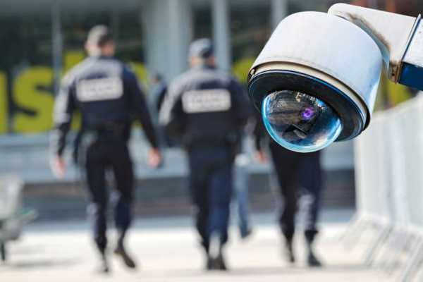 Securing the Construction Site: A Multi-Layered Approach to Safety and Security