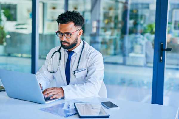 How EHR Solutions Are Transforming Healthcare