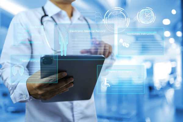 Exploring EHR Options: Choosing the Ideal System for Your Medical Practice
