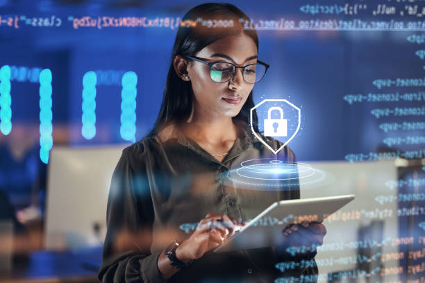 Advanced Cybersecurity Solutions for Business Protection