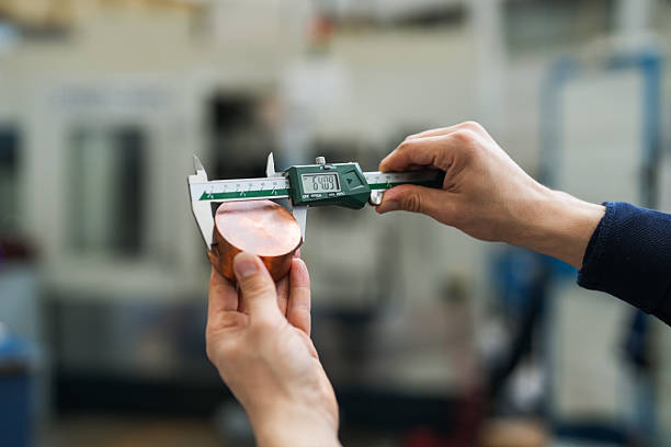 Metal Integrity and Innovation: Evolving Metallurgical Testing Systems
