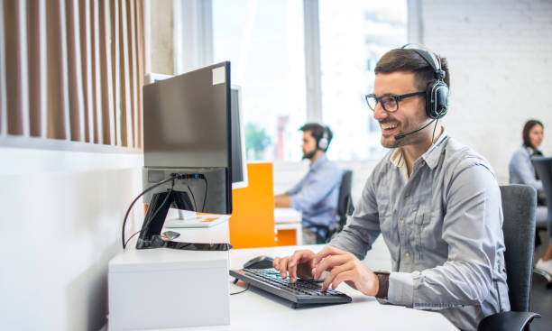 Live Calling: Revolutionizing Real-Time Business Communication