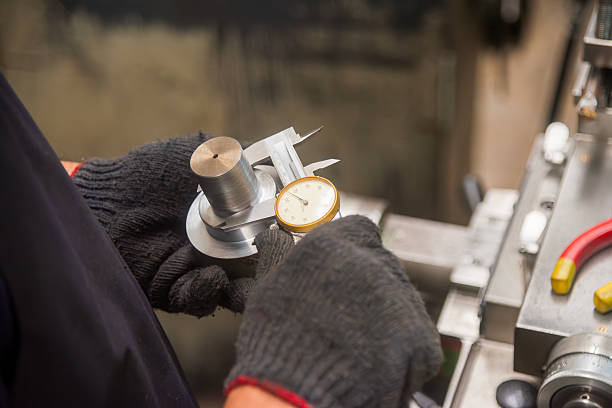 Metal Integrity: Innovations in Metallurgical Testing Systems