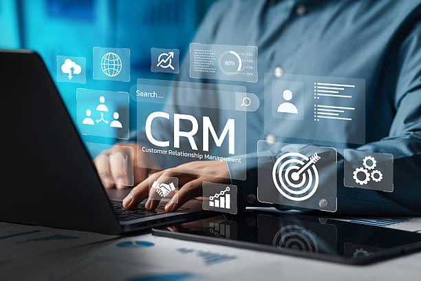 Boost Small Business Efficiency with CRM Software