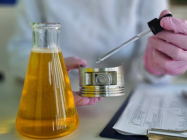 Innovative Approaches to Metallurgical Testing Systems