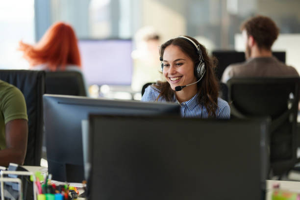 Unlock the Power of Live Calling for Business Success