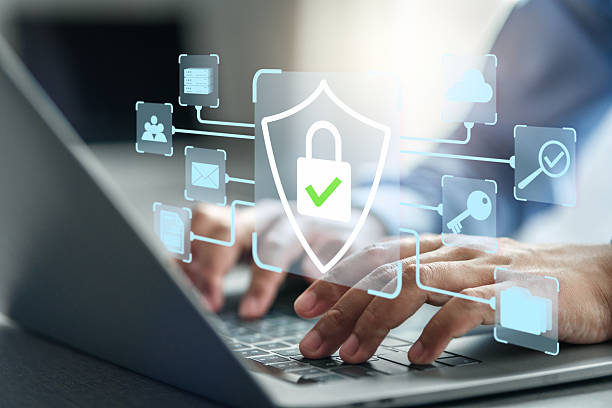 Secure Your Business with Advanced Network Defense Solutions