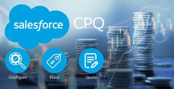 Exploring CPQ Salesforce Software Integrations: A Complete Guide