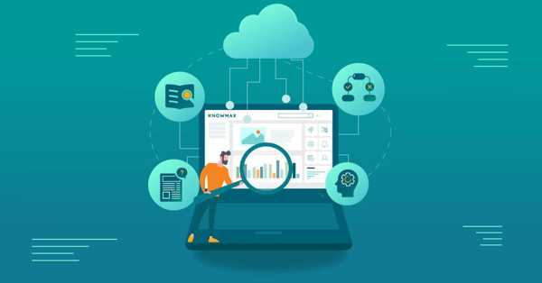 Navigating the Future of Knowledge Software with AI and Automation