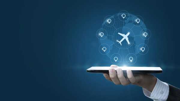 Exploring Corporate Travel Booking Companies