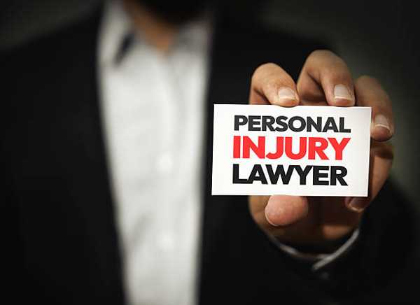 How to Navigate Injury Claims with the Assistance of Solicitors
