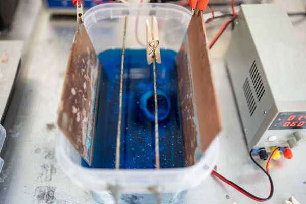 Metal Marvels: Advancing the Field of Metallurgical Testing Systems