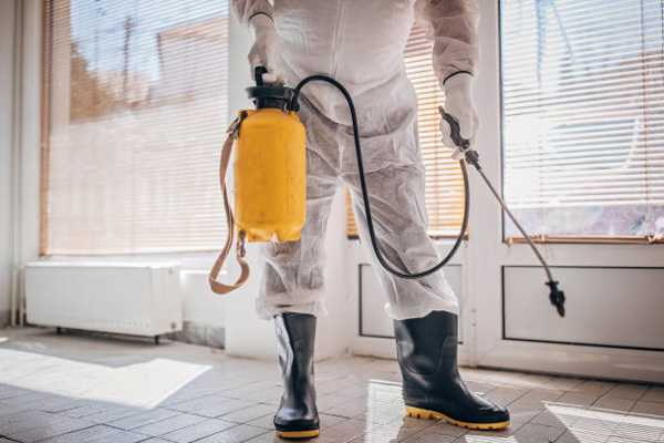 Simplifying Operations: Pest Control Scheduling Software for Small Businesses