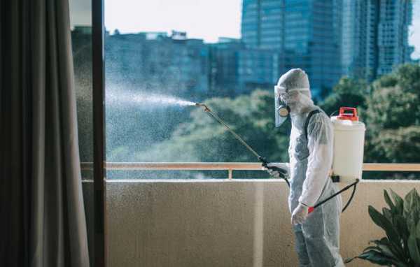 Streamlining Pest Control Operations: The Power of Scheduling Software