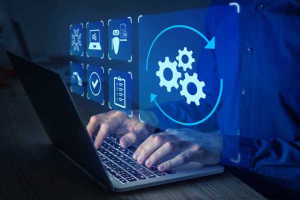 Harnessing Automation Tools: Driving Productivity and Streamlining Business Operations