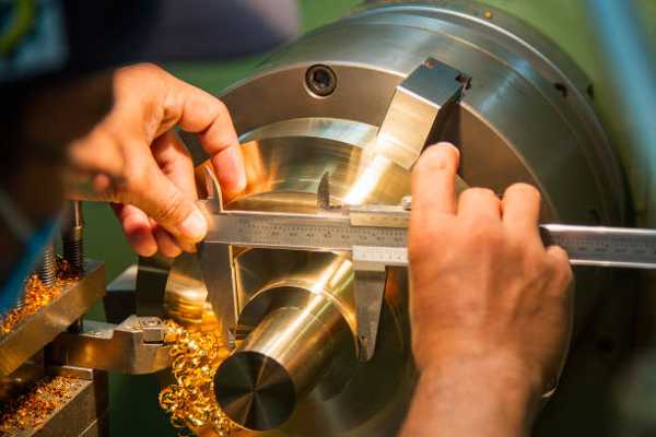 Metallurgical Testing Systems: The Key to Metal Durability