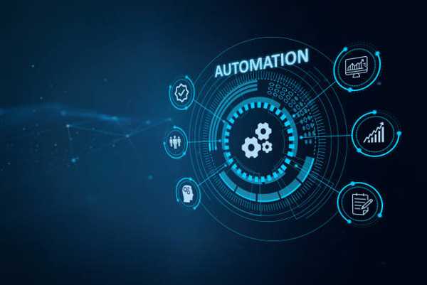 Maximizing Efficiency with Automation Tools: Transforming Workflows Across Businesses