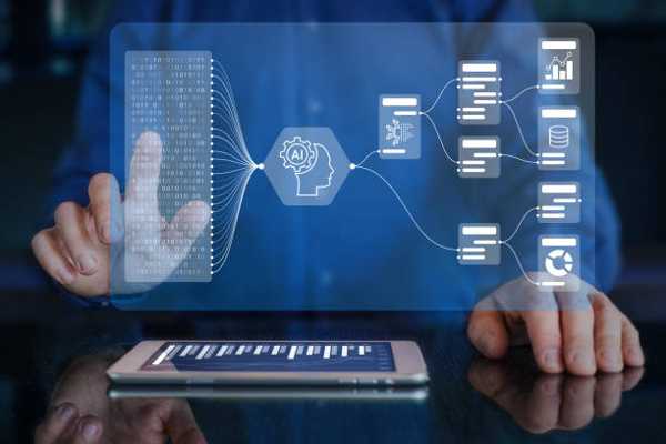 Harnessing Automation Tools: Streamlining Workflows and Boosting Efficiency