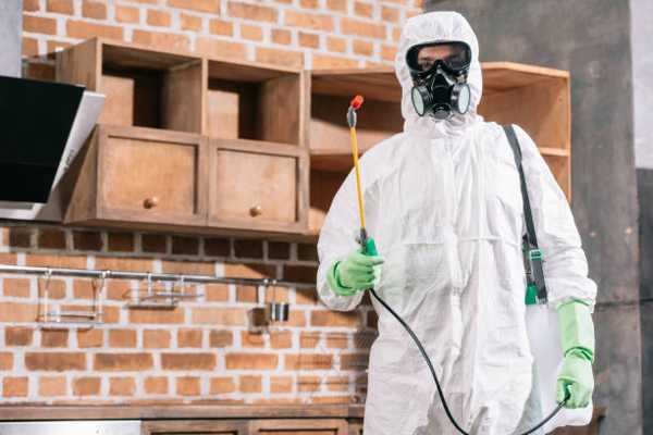 Simplifying Operations: How Pest Control Scheduling Software Empowers Small Businesses