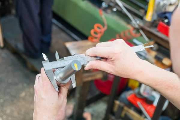 Advancing Metallurgical Testing Systems for Stronger Metals