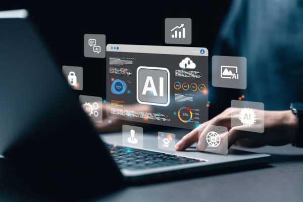 Shaping the Future of Knowledge Software with AI and Automation