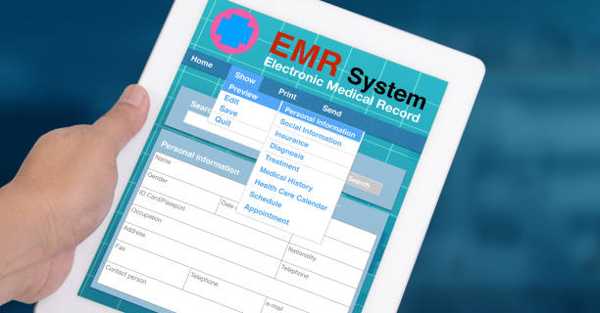 How EMR Systems are Transforming Healthcare Management