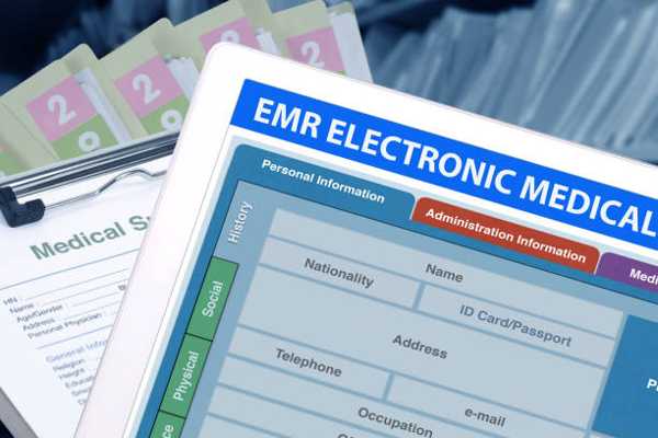 Unlocking the Power of Electronic Medical Record Systems