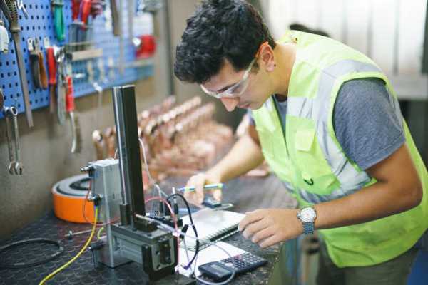 Metal Integrity: Pushing the Boundaries of Metallurgical Testing