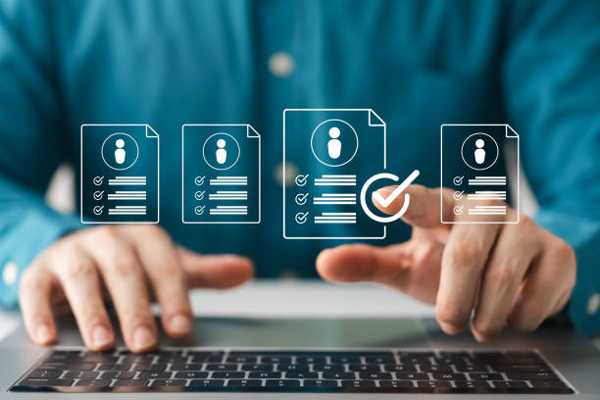 Applicant Tracking Systems: Enhancing Hiring for U.S. SMEs and Accounting Professionals