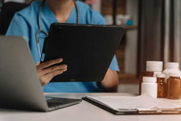 The Future of Healthcare: Understanding EMR Systems