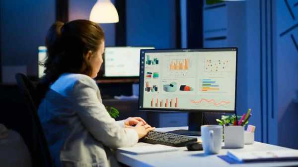 Mastering Computer Monitoring: Enhancing Performance & Security