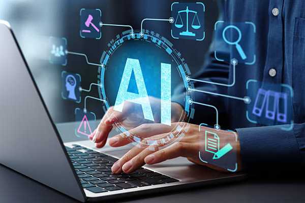 AI & Automation: Shaping the Future of Knowledge Software