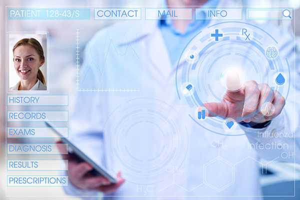 The Impact of EMR Systems on Healthcare Management