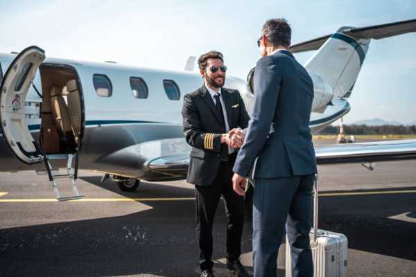 What You Need to Know About the Cost of Private Jets