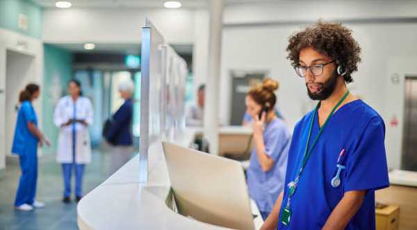 Revolutionizing Healthcare with EMR Systems