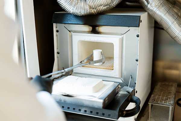 Revolutionizing Metallurgical Testing for Enhanced Metal Integrity