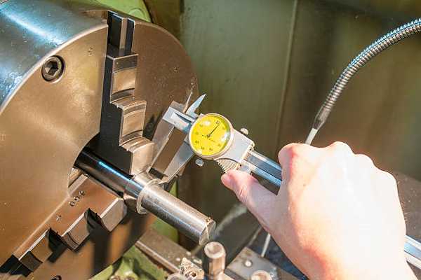 Innovating Metallurgical Testing for Stronger Metal Performance